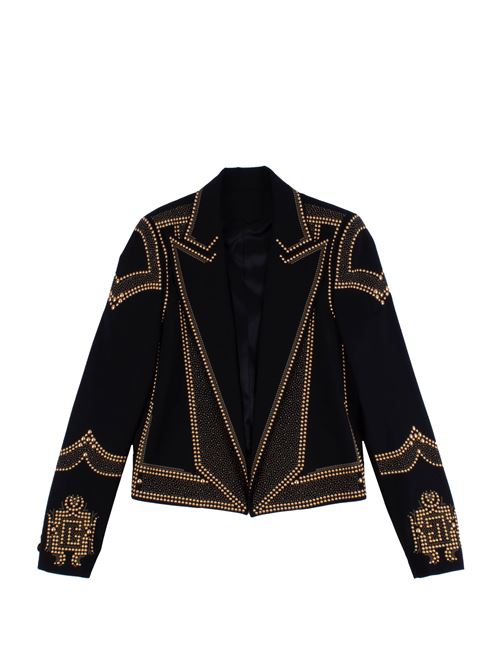 GIACCA TESSUTO BALMAIN | 6Q2090 I0023/930